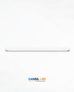 Lâmpada Led Tubular