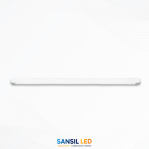 Lâmpada Led Tubular