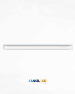 Luminária Linear 40w