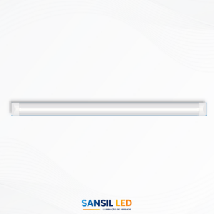 Luminária Linear 40w