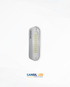 Luminária de Emergência