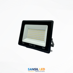 Refletor 100w