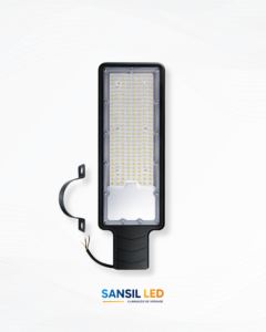 Luminária Led Pública SMD