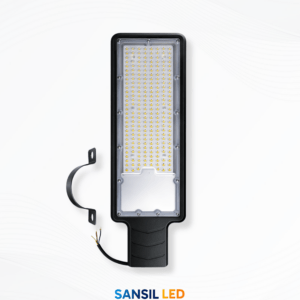 Luminária Led Pública SMD