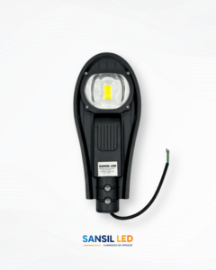 Luminária Pública COB 50w