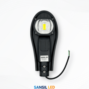 Luminária Pública COB 50w