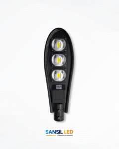 Luminária pública COB