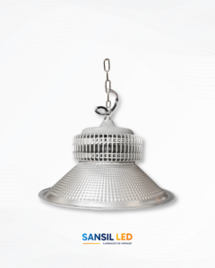 Luminária Industrial High bay