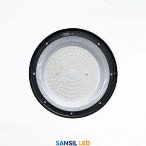 Luminária Industrial UFO