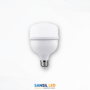 Lâmpada Bulbo Led