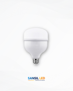 Lâmpada Bulbo Led