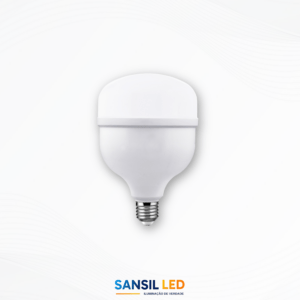 Lampada bulbo Led