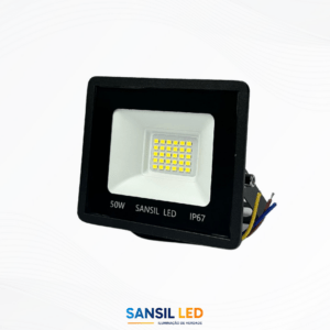 Refletor 50w