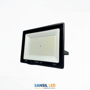 refletor 300w