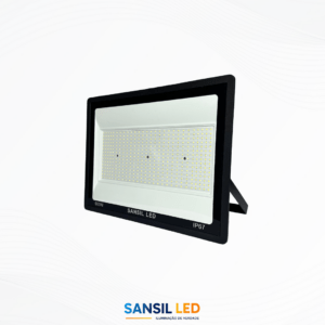refletor 600w