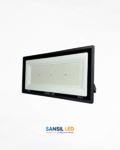 Refletor LED 1000W Sansil Led