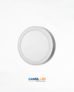 Plafon / Painel Led redondo