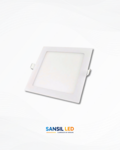 Plafon / Painel Embutir