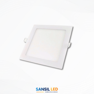 Plafon / Painel Embutir