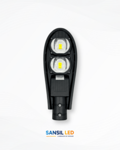 Luminária Pública COB 100w