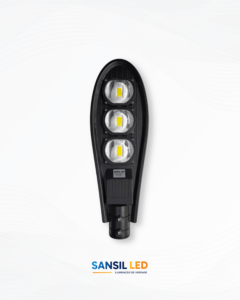 Luminária Pública COB 150w