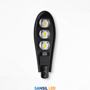 Luminária Pública COB 150w